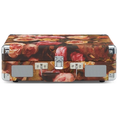 Crosley Cruiser Plus Floral (CR8005F-FL4)