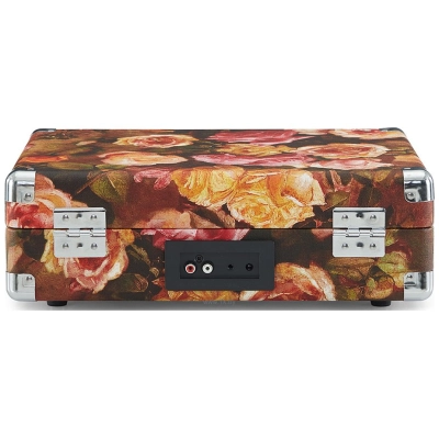 Crosley Cruiser Plus Floral (CR8005F-FL4)