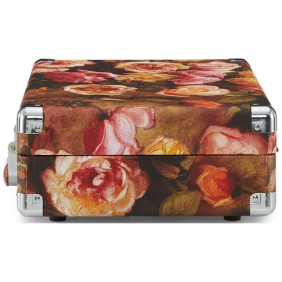 Crosley Cruiser Plus Floral (CR8005F-FL4)