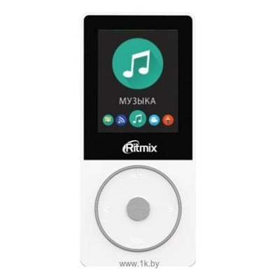 Ritmix RF-4650 4GB