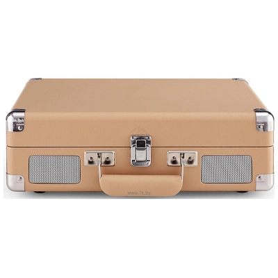 Crosley Cruiser Plus Light Tan (CR8005F-LT4)