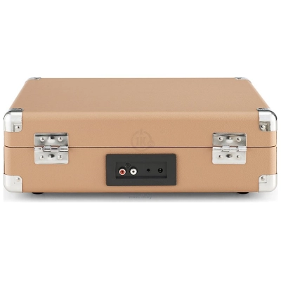 Crosley Cruiser Plus Light Tan (CR8005F-LT4)