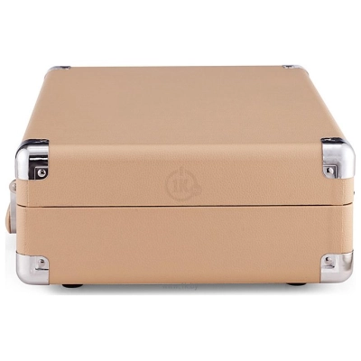 Crosley Cruiser Plus Light Tan (CR8005F-LT4)