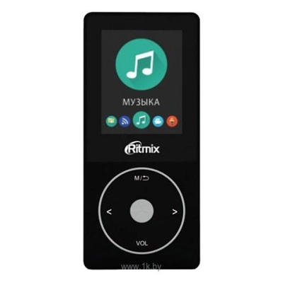 Ritmix RF-4650 8GB