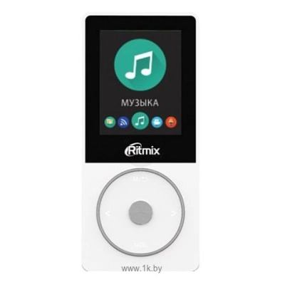 Ritmix RF-4650 8GB