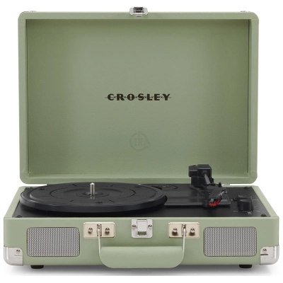 Crosley Cruiser Plus Mint