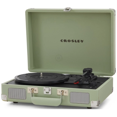 Crosley Cruiser Plus Mint