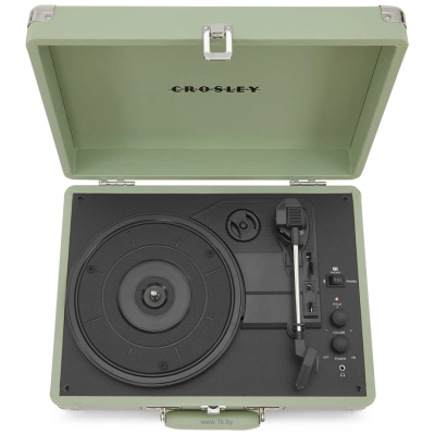 Crosley Cruiser Plus Mint