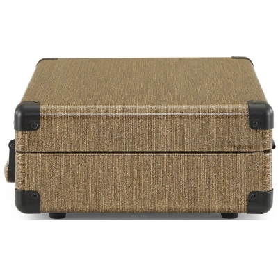 Crosley Cruiser Plus Soft Gold (CR8005F-GA4)