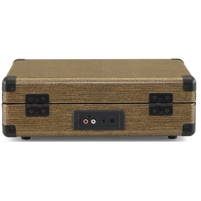 Crosley Cruiser Plus Soft Gold (CR8005F-GA4)