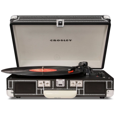 Crosley Cruiser Deluxe CR8005D (chernyiy)