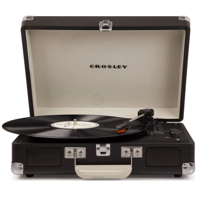 Crosley Cruiser Deluxe CR8005D (chernyiy)