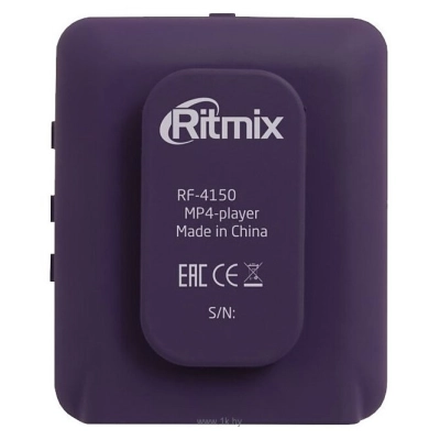 Ritmix RF-4150