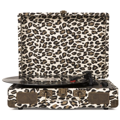 Crosley Cruiser Deluxe CR8005D-LP (leopard)