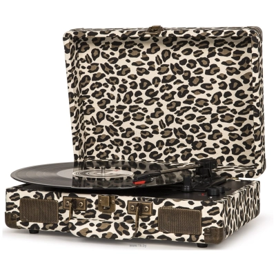 Crosley Cruiser Deluxe CR8005D-LP (leopard)