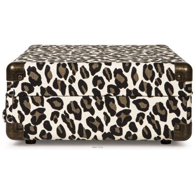 Crosley Cruiser Deluxe CR8005D-LP (leopard)