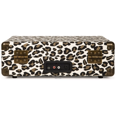 Crosley Cruiser Deluxe CR8005D-LP (leopard)