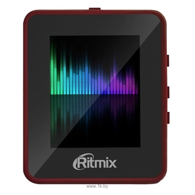 Ritmix RF-4150 4Gb