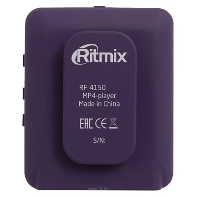 Ritmix RF-4150 4Gb