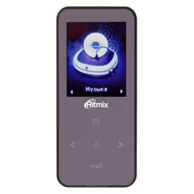 Ritmix RF-4310 2Gb