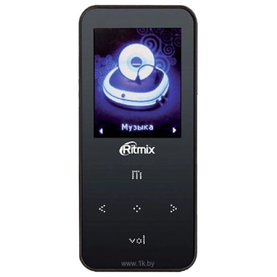 Ritmix RF-4310 2Gb