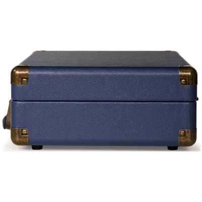 Crosley Cruiser Deluxe CR8005D-NV (temno-siniy)