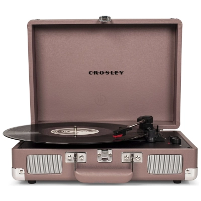 Crosley Cruiser Deluxe CR8005D-PS (purpurnyiy)