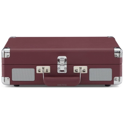 Crosley Cruiser Plus Burgundy (CR8005F-BU4)