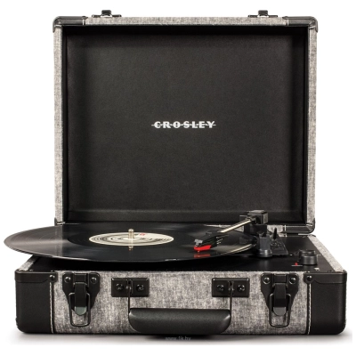 Crosley Executive Portable CR6019D (dyimchatyiy)