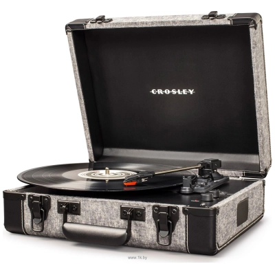 Crosley Executive Portable CR6019D (dyimchatyiy)