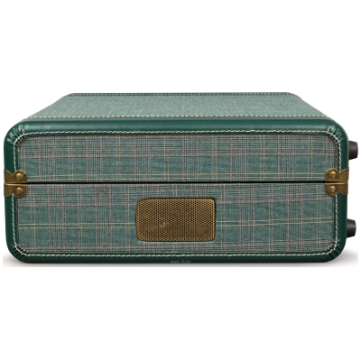 Crosley Executive Portable CR6019D (zelenyiy)