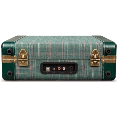 Crosley Executive Portable CR6019D (zelenyiy)