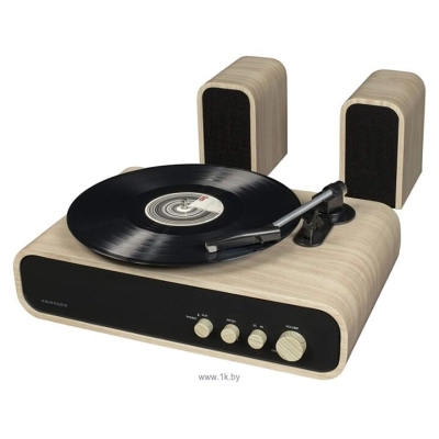 Crosley Gig CR6035A-NA