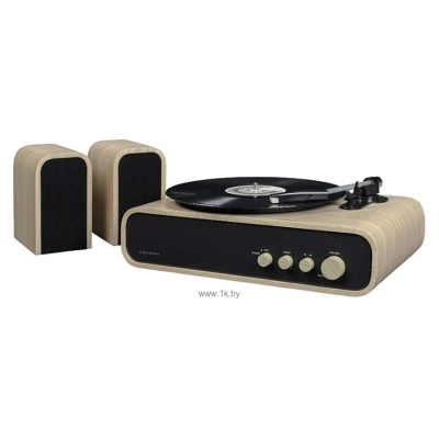 Crosley Gig CR6035A-NA