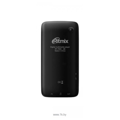 Ritmix RF-7650 4Gb