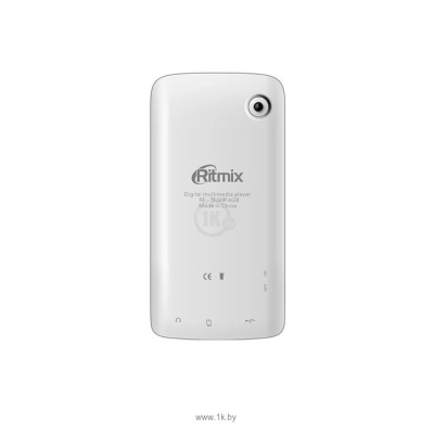 Ritmix RF-7650 4Gb