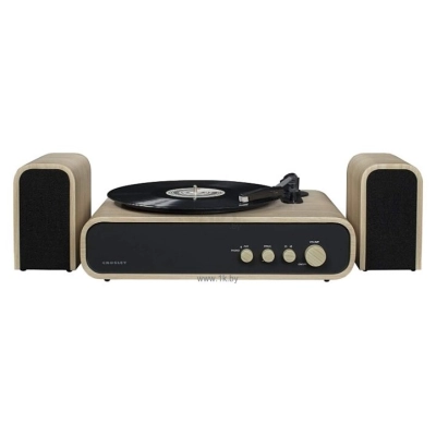 Crosley Gig CR6035A-NA