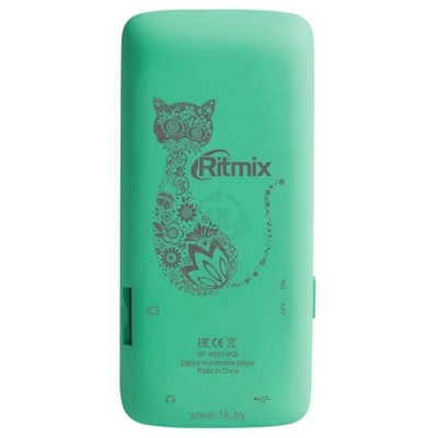 Ritmix RF-4850 8Gb