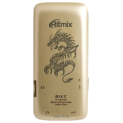 Ritmix RF-4850 8Gb