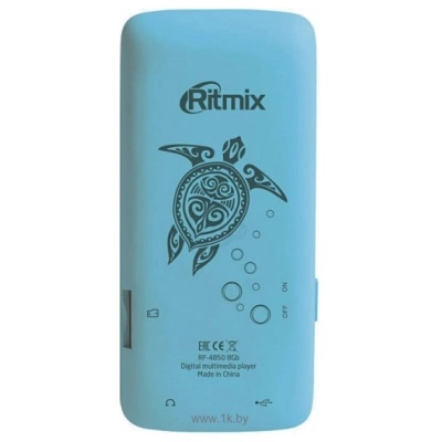 Ritmix RF-4850 8Gb