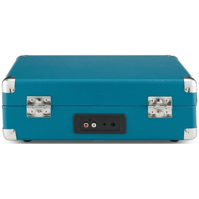 Crosley Cruiser Plus Teal