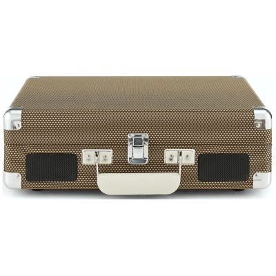 Crosley Cruiser Plus Tweed