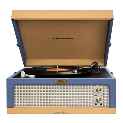 Crosley Dansette Jr CR6234A