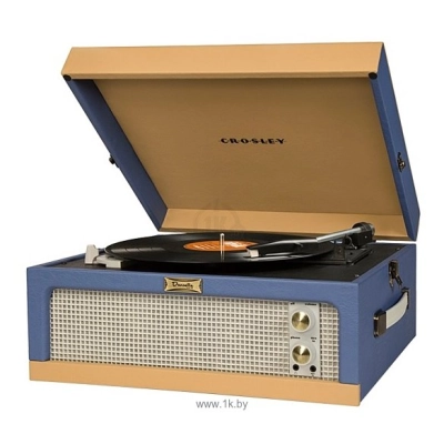 Crosley Dansette Jr CR6234A