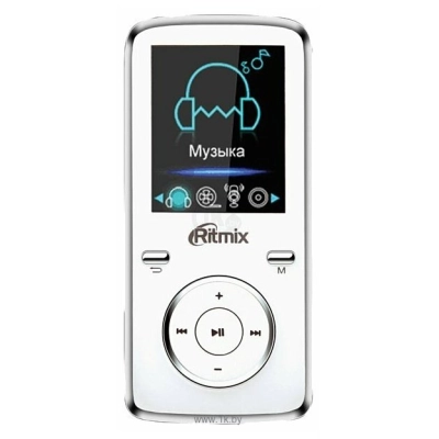 Ritmix RF-4950