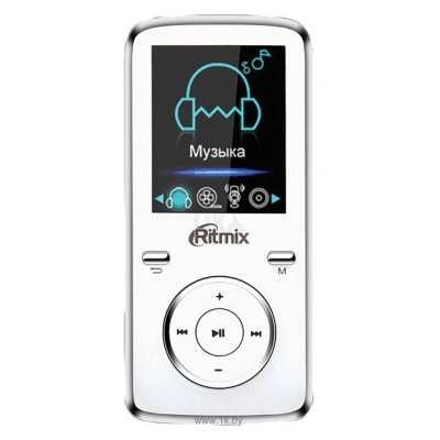 Ritmix RF-4950