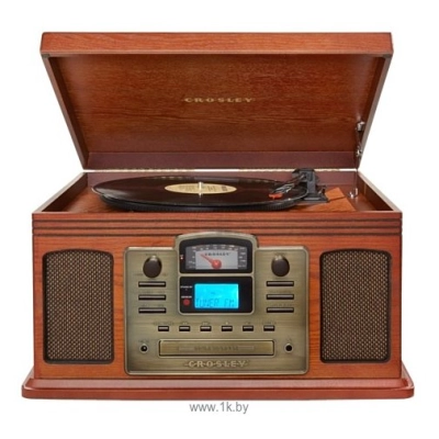 Crosley Director CR2405C