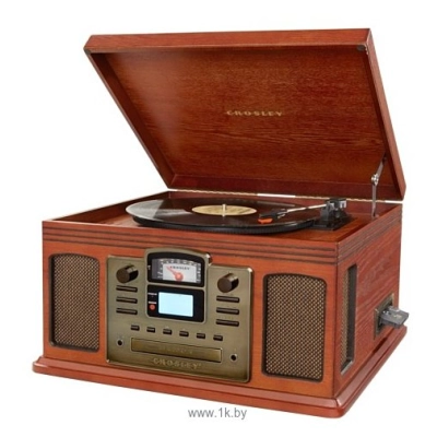 Crosley Director CR2405C