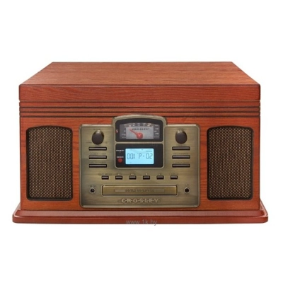 Crosley Director CR2405C