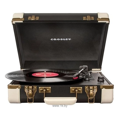 Crosley Executive CR6019A